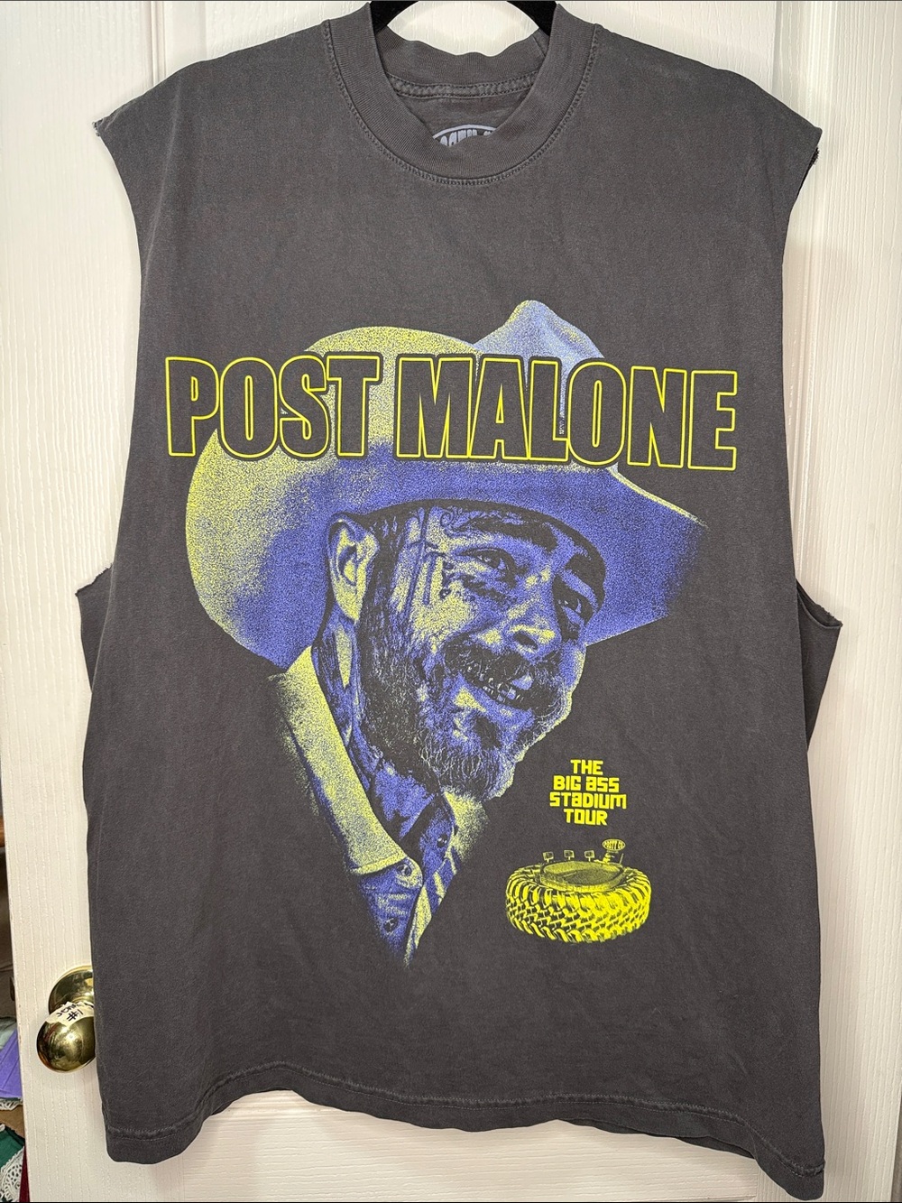Post Malone xl